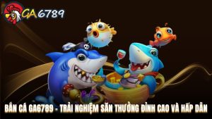 Cẩm Nang Cá Cược - Kinh nghiệm nghiệm cá cược tại Ga6789