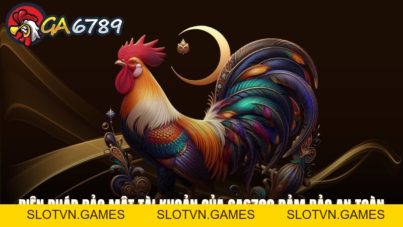 Ga6789 Lừa Đảo - Giải Mã Thông Tin Sai Lệch Về Nhà Cái
