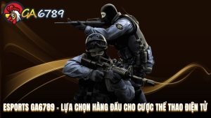 Cẩm Nang Cá Cược - Kinh nghiệm nghiệm cá cược tại Ga6789