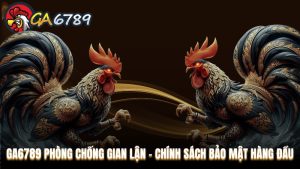 Hướng dẫn tham gia Ga6789 dành cho cược thủ