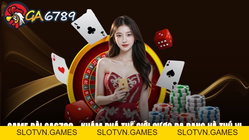 Casino MCW - Sòng Bài Trực Tuyến Đẳng Cấp Hàng Đầu 2026
