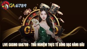 Cẩm Nang Cá Cược - Kinh nghiệm nghiệm cá cược tại Ga6789