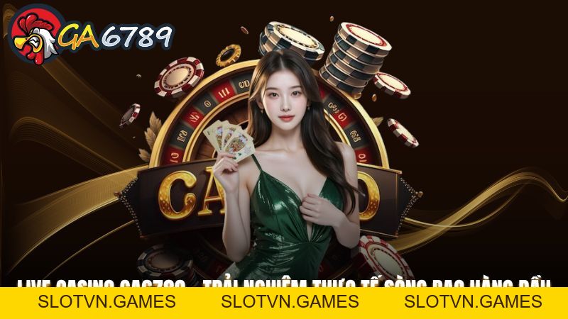 Casino MCW - Sòng Bài Trực Tuyến Đẳng Cấp Hàng Đầu 2026