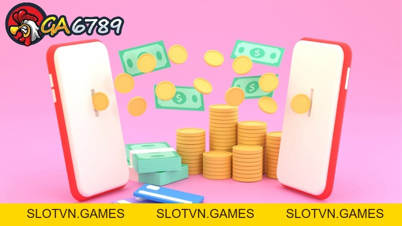 Thông Tin Giao Dịch Tại Ga6789 Mà Game Thủ Cần Ghi Nhớ