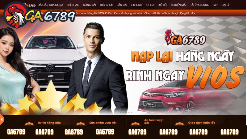 Miễn Trừ Trách Nhiệm Tại Ga6789 Cập Nhật Mới Nhất 2026 Miễn Trừ Trách Nhiệm Tại Ga6789 Cập Nhật Mới Nhất 2026