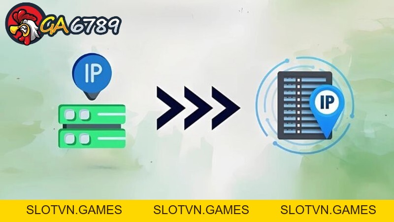 Cách Vào Ga6789 Không Bị Chặn Và An Toàn Cho Game Thủ Cách Vào Ga6789 Không Bị Chặn Và An Toàn Cho Game Thủ