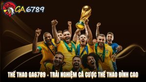 Cẩm Nang Cá Cược - Kinh nghiệm nghiệm cá cược tại Ga6789