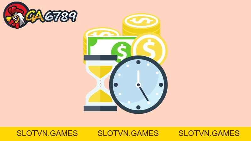 Thông Tin Giao Dịch Tại Ga6789 Mà Game Thủ Cần Ghi Nhớ