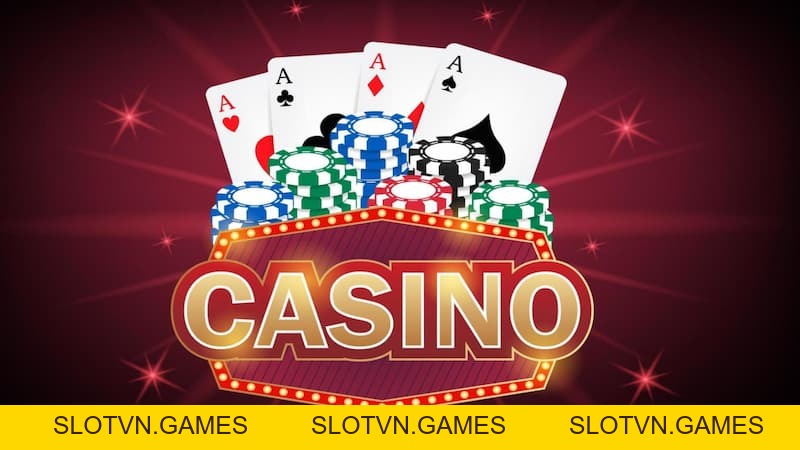 Casino MCW - Sòng Bài Trực Tuyến Đẳng Cấp Hàng Đầu 2026