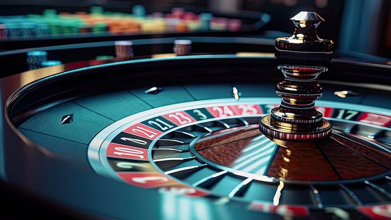 Casino Da88 – Điểm Đặc Trưng Và 3 Bước Tham Gia Cơ Bản Casino Da88 – Điểm Đặc Trưng Và 3 Bước Tham Gia Cơ Bản