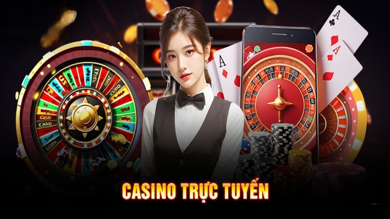 Casino MU88 – Sân Chơi Đẳng Cấp Với Những Cơ Hội Thắng Lớn