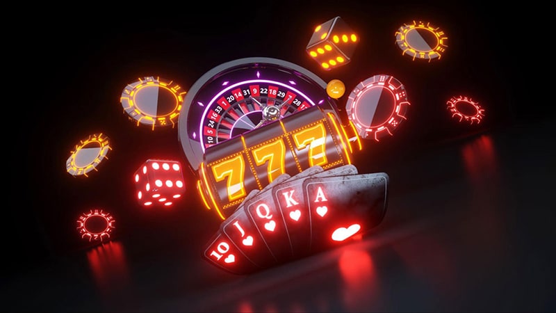 Casino MU88 – Sân Chơi Đẳng Cấp Với Những Cơ Hội Thắng Lớn
